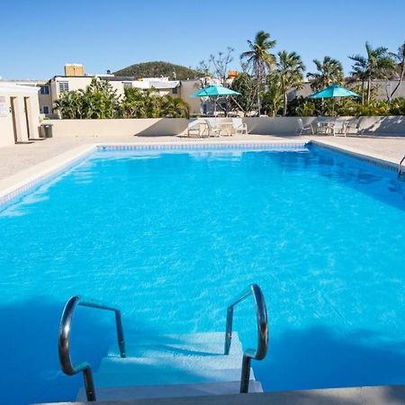 Aparthotel Sun-Days At Crystal Cove On Sapphire Beach East End  Exteriér fotografie